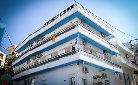 Ξενοδοχείο Κάρπαθος